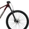 ninety six 400 burgund cerveny 1