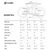 Stereo Hybrid ONE44 HPC SLX Evo 800 geom