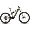 Elektrobicykel CUBE AMS Hybrid ONE77 C:62 TM 600X 2026