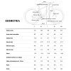 reaction hybrid race 800 geom