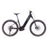 CUBE Reaction Hybrid Race 800 black metal 1