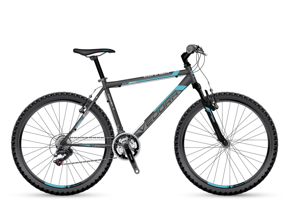 connex 400v gray blue