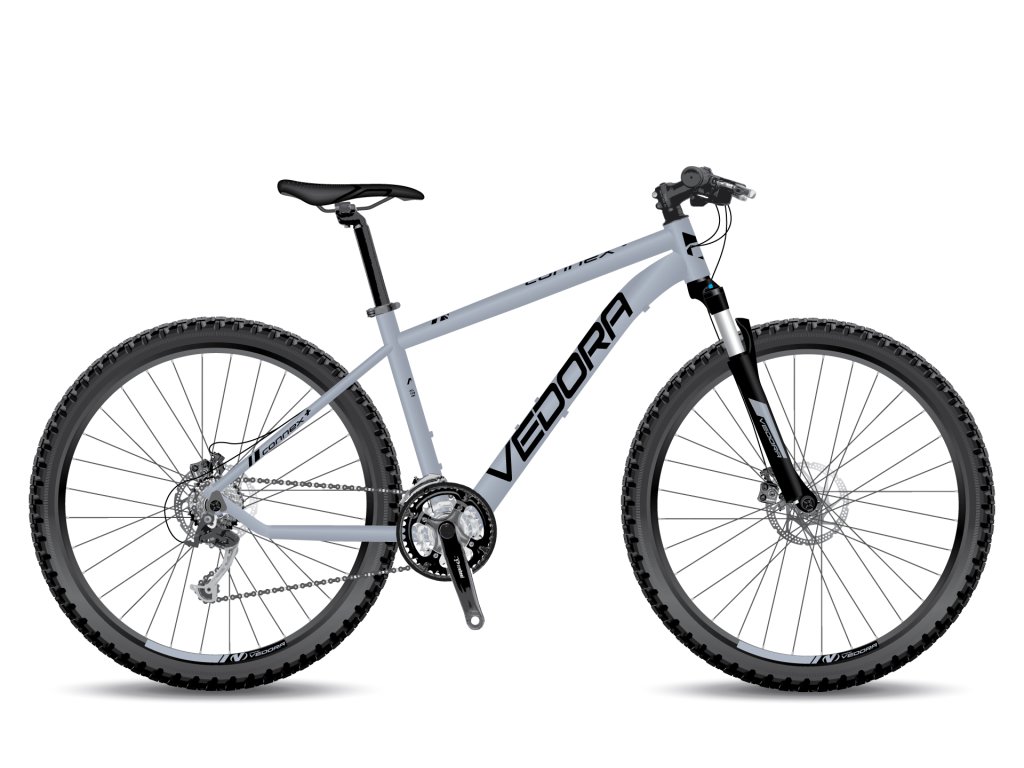 Vedora CONNEX 700D