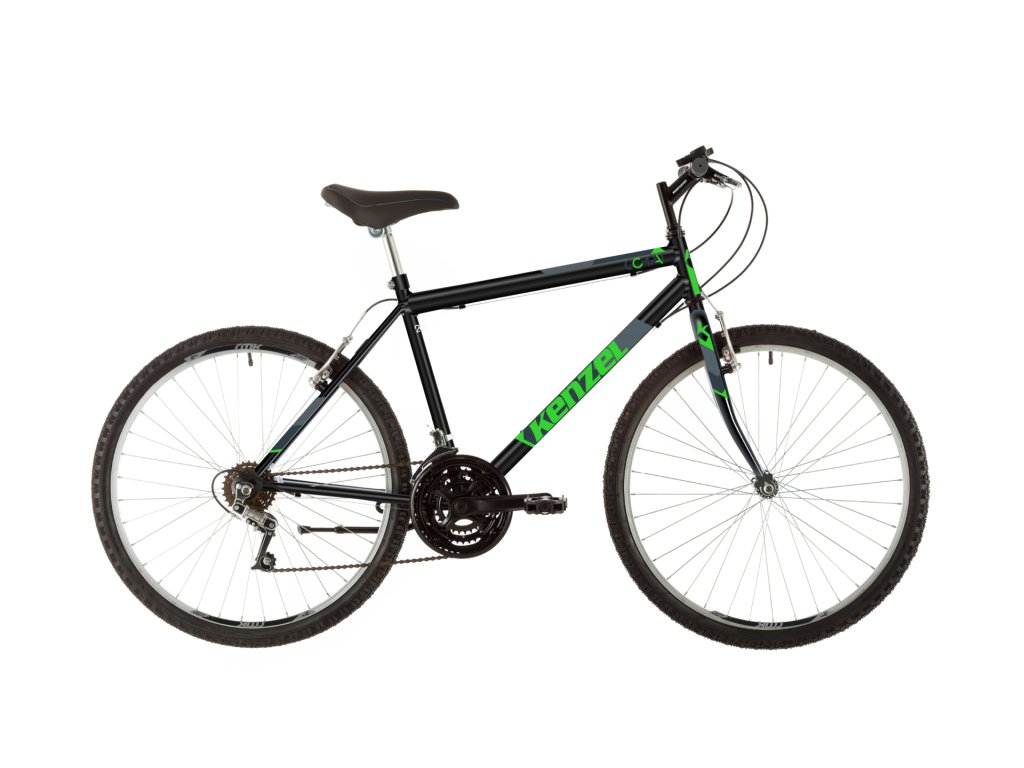 Kenzel COMPACT RF26