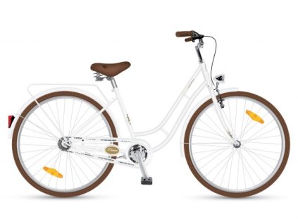 Vedora elegance28 white