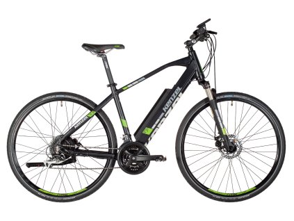 e xonic black kenzel