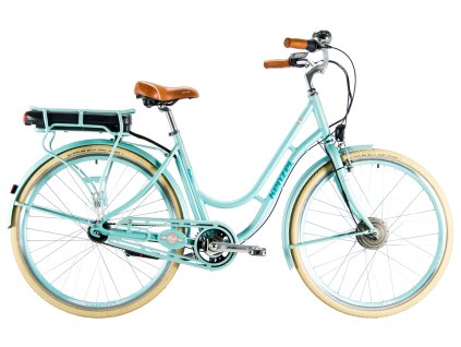 Kenzel VintiGO 7spd