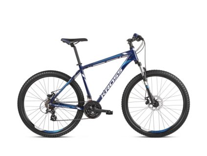 kross hexagon 3 0 27 5 navy blue blue