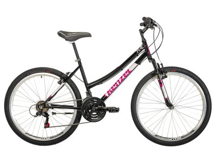 Prime DX80w čierna ružová