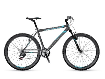 connex 400v gray blue