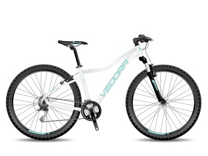 miss 500V white pearl