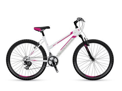 300 Connex Lady white pink