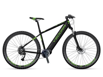 E VDR 19 GREEN