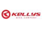 KELLYS prilby na bicykel