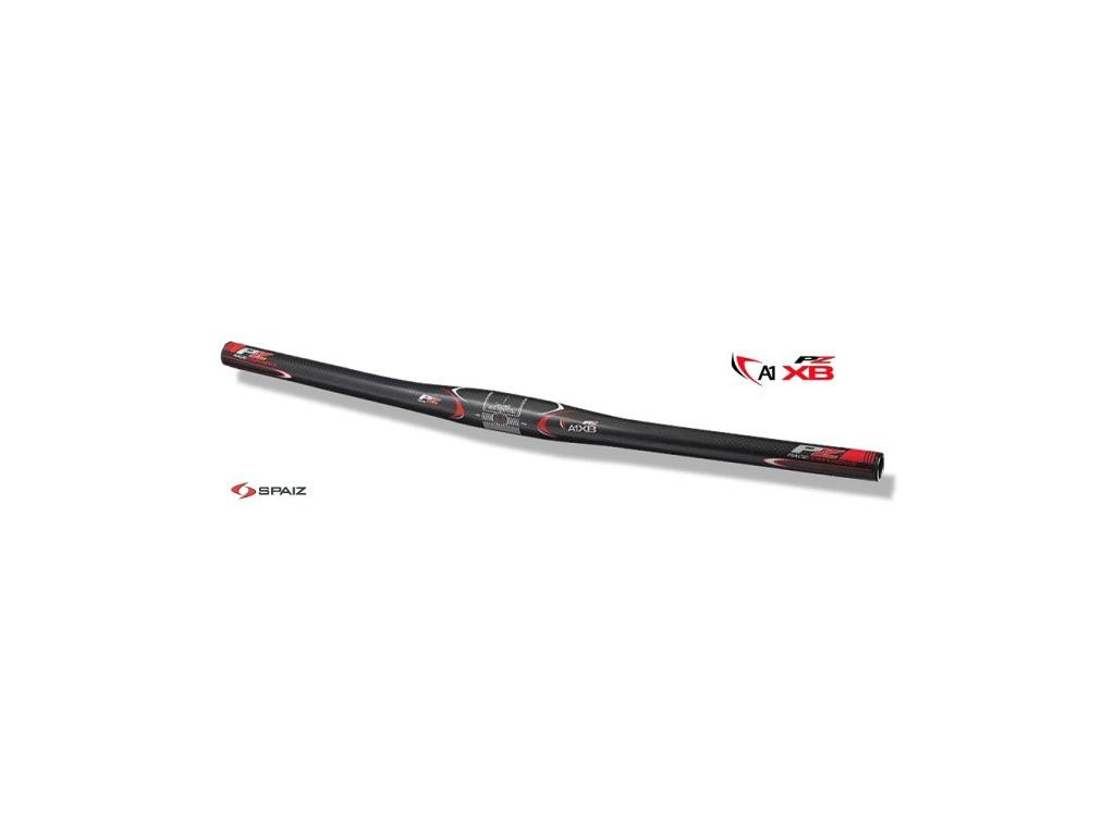 Riadidla PZ RACING MTB A1XB OS BICYKLE SPAIZ ESHOP