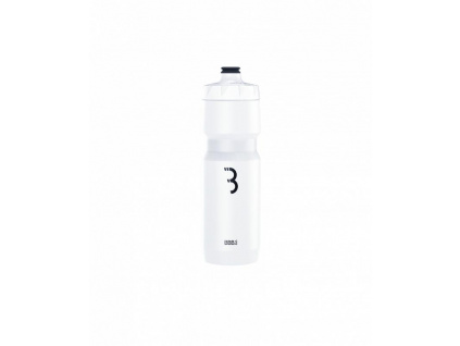 Fľaša s náustkom AutoClose BBB BWB-15 AUTOTANK XL 3.0 biela