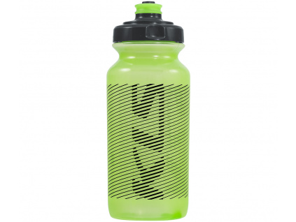 Fľaša MOJAVE Transparent Green 0,5l