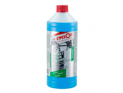 Koncetrovaný čistič a odmasťovač Cyclon Bike Care BIONET 1L