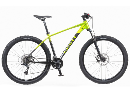 LEVIT NOTOS 7 27,5" Lime black pearl 2022