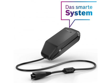 Nabíjačka Bosch 4A SMART System 2022