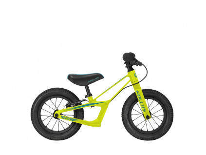 Kellys KIRU RACE LIME 2021