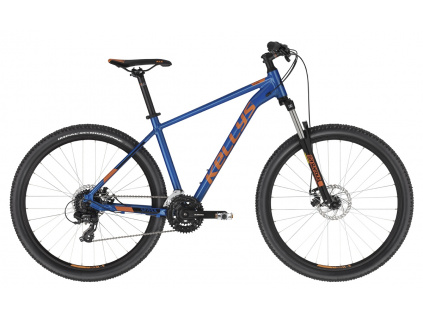 KELLYS SPIDER 30 BLUE 27.5" 2022