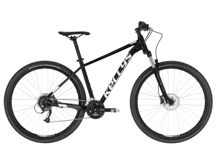 KELLYS SPIDER 50 BLACK 27.5" 2022