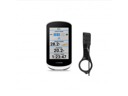 GARMIN EDGE EXPLORE 2 POWER BUNDLE