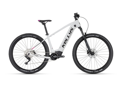 KELLYS Tayen R50 White 29" 725Wh 2022