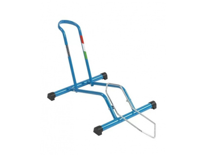 Stojan na bicykel GIST Stabilus Light Blue