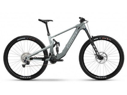 GHOST Path Riot CF Advanced F430 Grey/Grey 2024