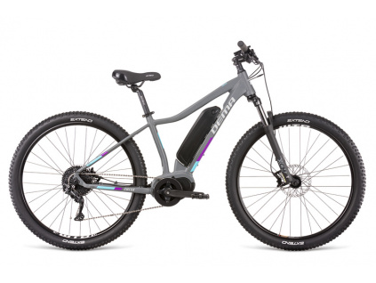 Dema OMEGA 29' dark gray-violet 2022