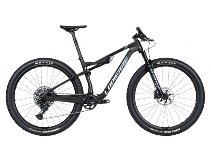 LAPIERRE XR 9.9 čierna 2022