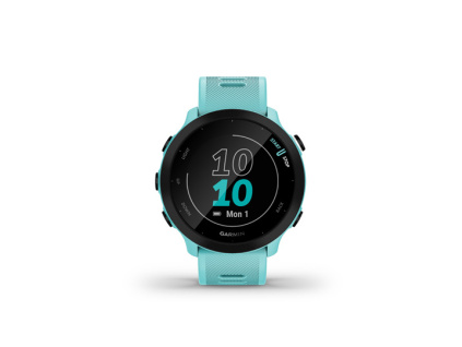 GARMIN FORERUNNER 55 aqua