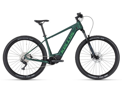 KELLYS Tygon R10 P Forest M 29" 725Wh