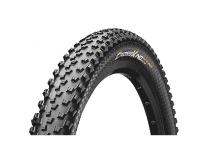 Plášť CONTINENTAL Cross King II 29x2,2 Performance kevlar