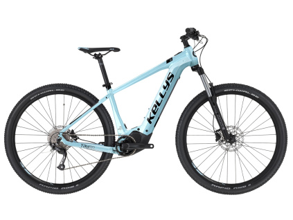 KELLYS Tayen 10 P Sky Blue 29 630Wh 2022