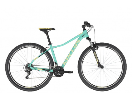 Kellys VANITY 10 AQUA GREEN 29" 2022