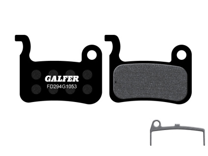 120465 brzdove dosticky galfer fd294 shimano trp performance