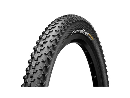Plášť CONTINENTAL Cross King 29x2,2 Performance kevlar (Varianta 29x2.2)