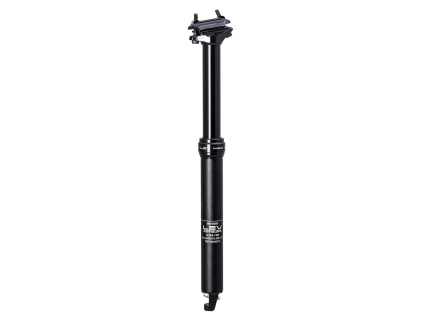 Sedlovka Kind Shock LEV Integra 175mm, 30.9mm