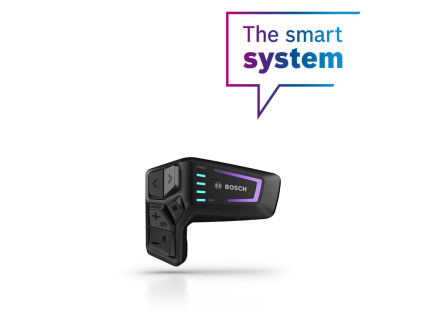 123105 bosch led dialkovy ovladac pre smart system