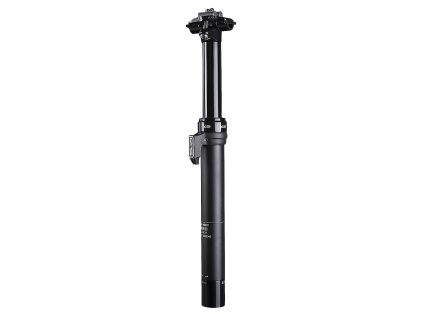 Sedlovka Kind Shock E20 External 150mm, 31.6mm