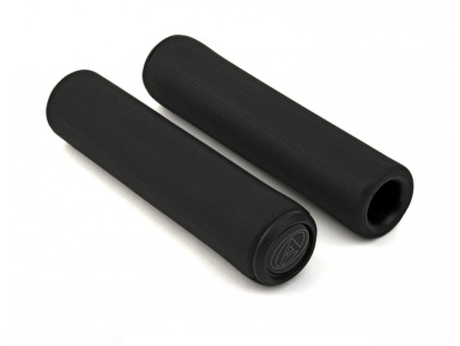 123954 gripy agr silicone elite 130 cierne