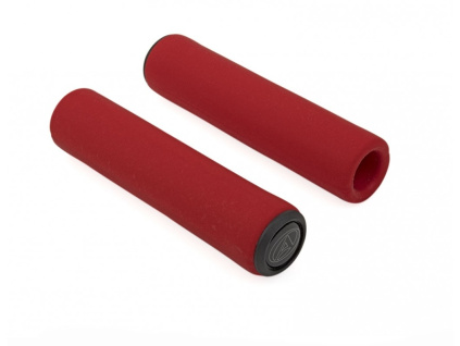 123957 gripy agr silicone elite 130 cervene