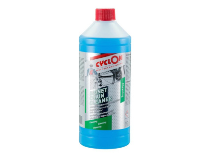 Koncetrovaný čistič a odmasťovač Cyclon Bike Care BIONET 1L