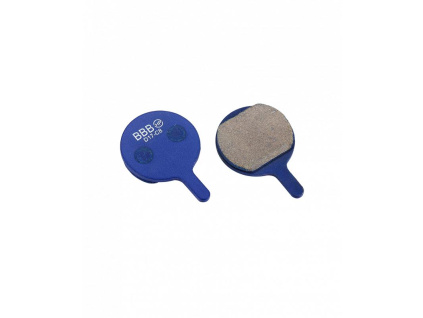 brzdove platnicky hp organic bbb bbs 30 discstop v