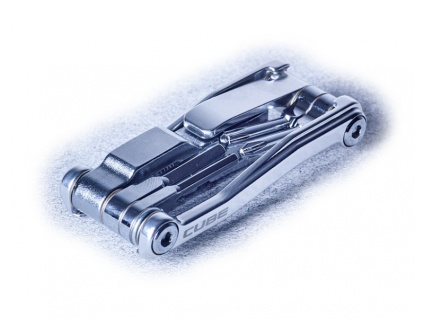 Náradie CUBETOOL SMART silver