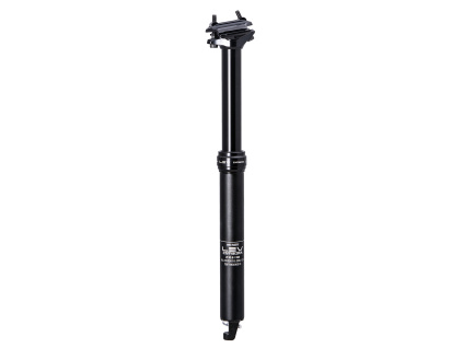Sedlovka Kind Shock LEV Integra 125mm, 30.9mm