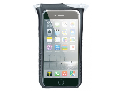 Puzdro TOPEAK SMART PHONE DRY BAG iPHONE 6 / 6s